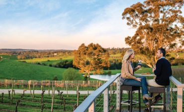 Adelaide Hills