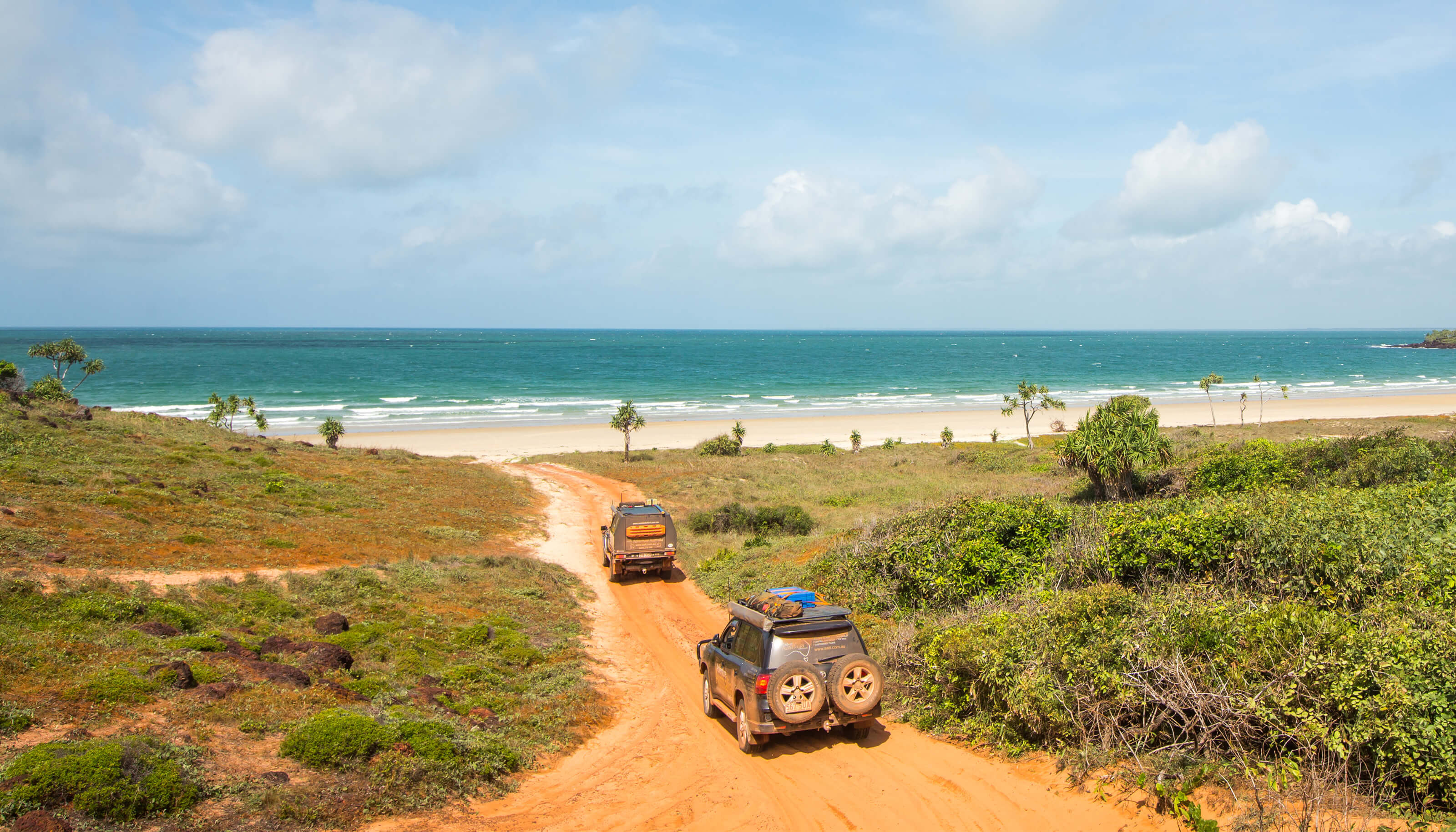 Cape York