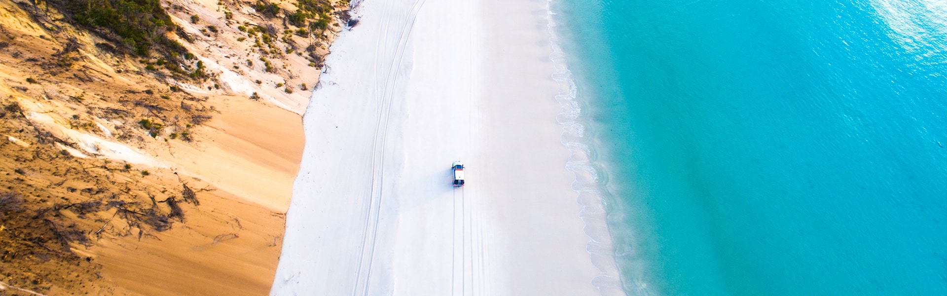 Great Beach Drive