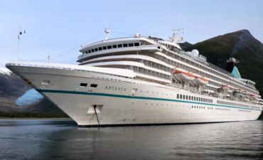 The Artania