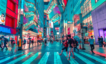 Tokyo