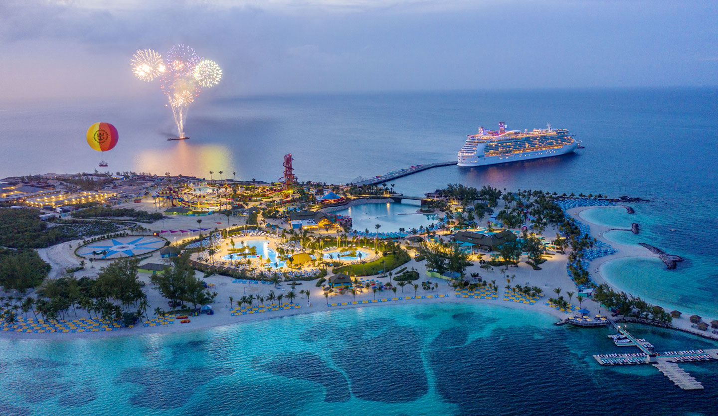 Cococay