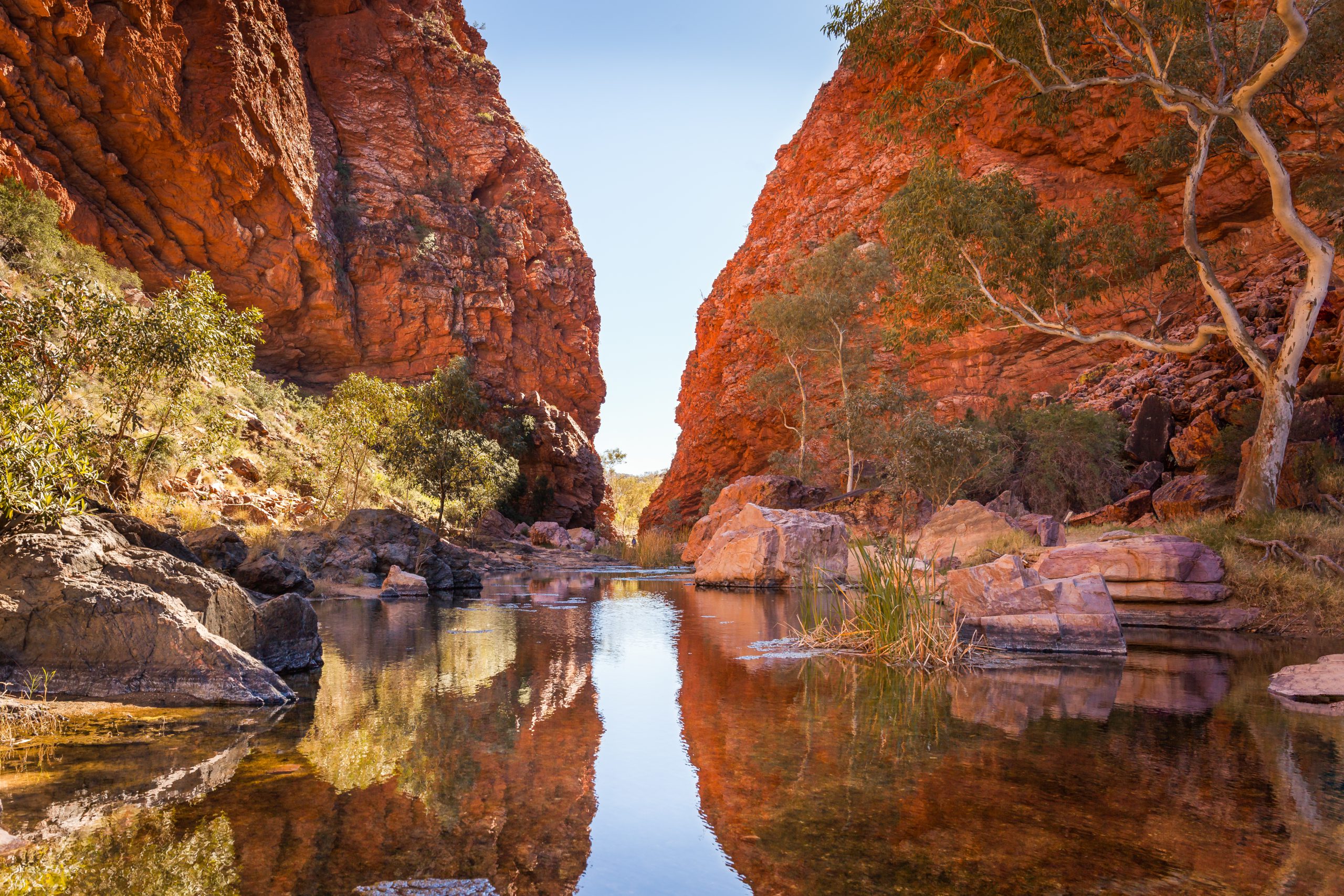 best northern territory tours