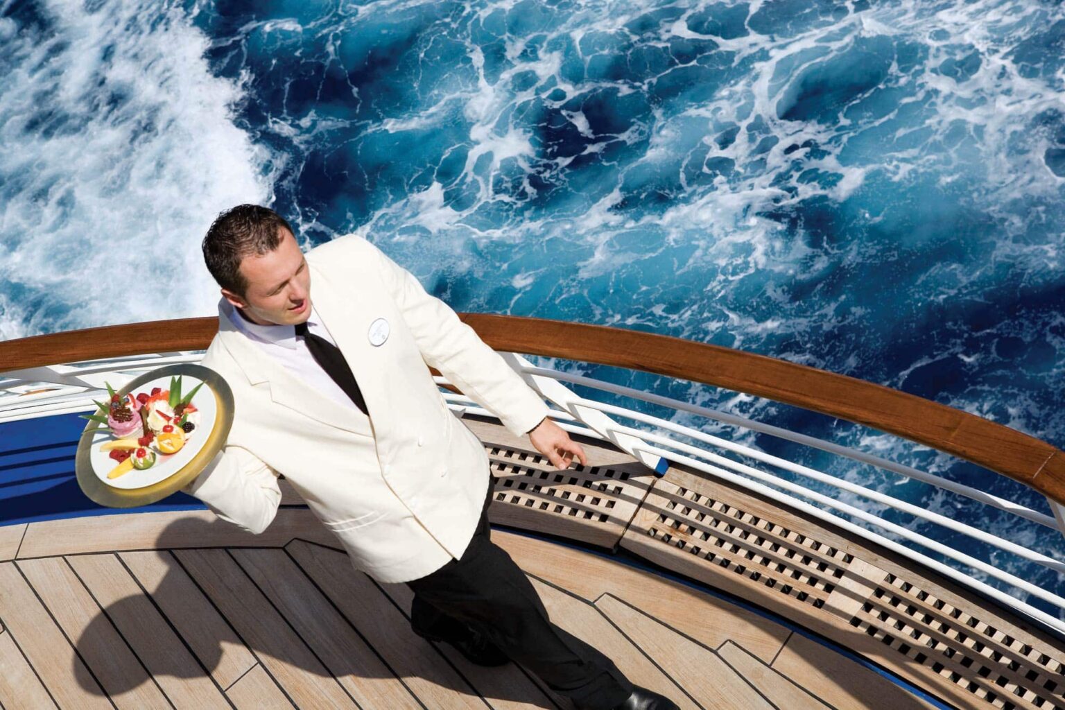 Who has the best small ships? Your guide to boutique vessels