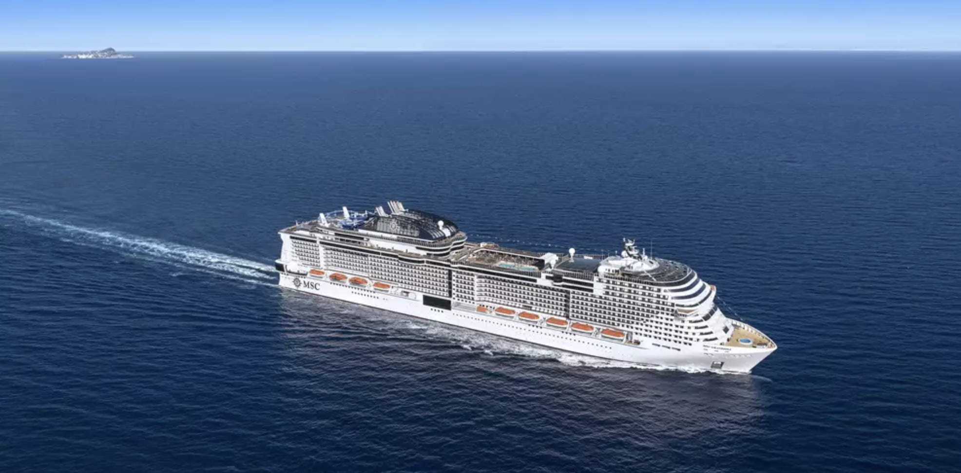 MSC Cruises to resume sailings next week - Cruise Passenger