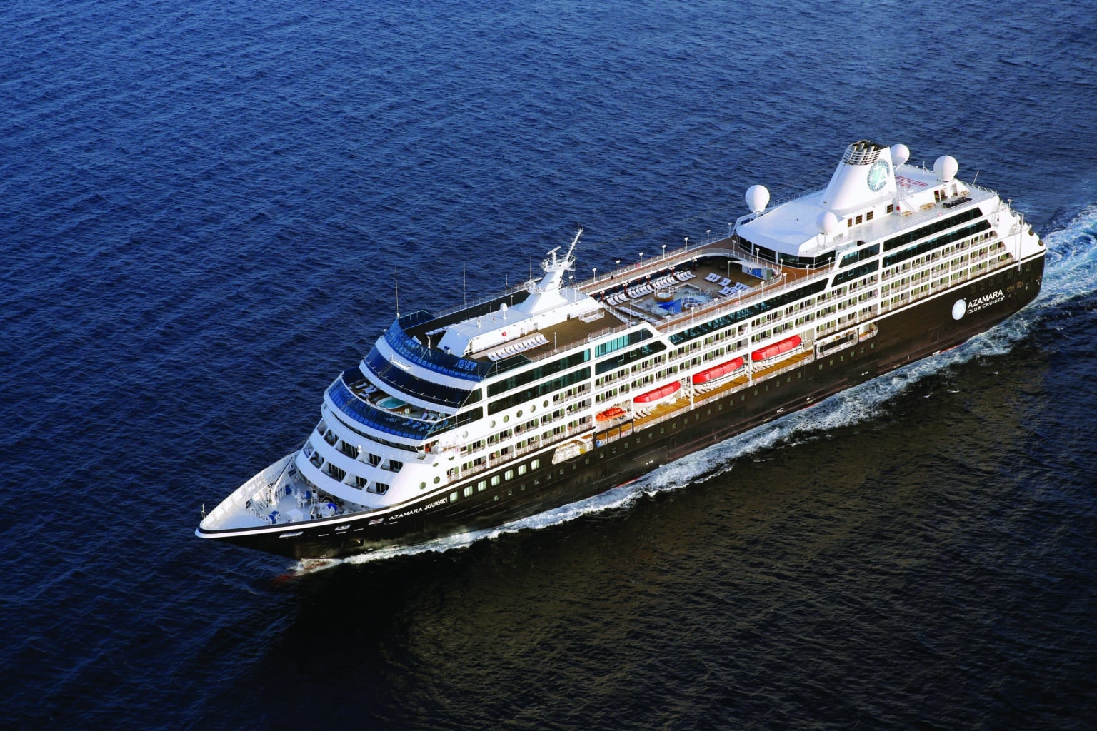 Azamara Journey