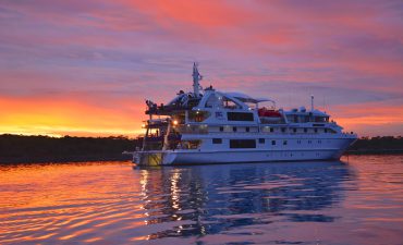 Australia’s foreign cruise ship ban extended to December 17