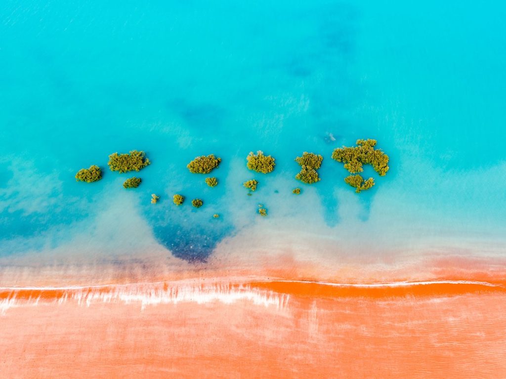 Roebuck Bay