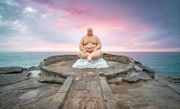 Sculptures by the Sea