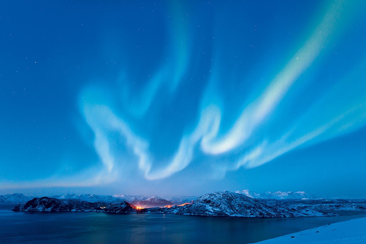 The Northern Lights 2