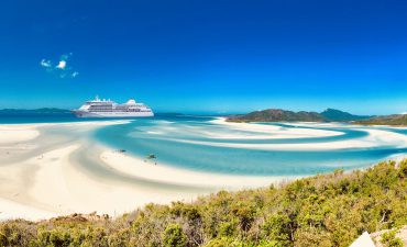 The Australian bucket list holiday with free flights, a luxury cruise and hotel stays