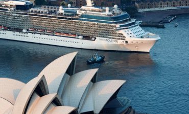 Celebrity Cruises, Azamara and Seabourn cancel 2020/21 wave season
