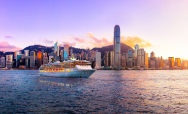Norwegian Cruise Line breaks sales record in our own backyard