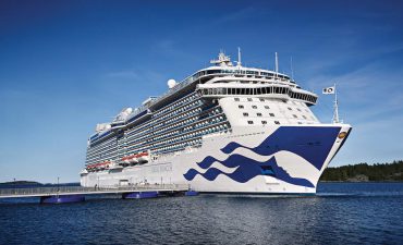 Princess Cruises extends Australian cruise pause