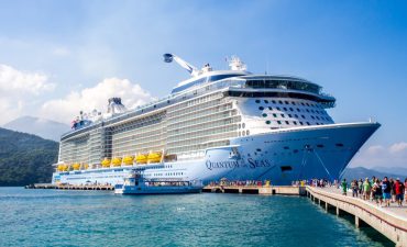 P&O are now offering full refunds with an extra 106 days to cancel