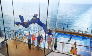 Royal Caribbean can't confirm Australians will get Asia's $25,000 health fee promise