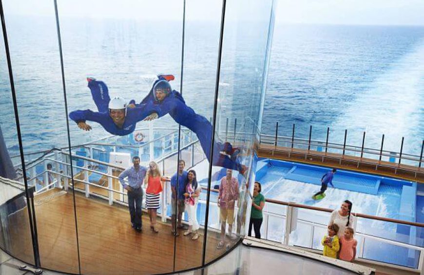 Royal Caribbean can't confirm Australians will get Asia's $25,000 health fee promise