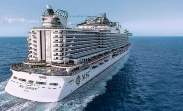 How European sailings are saving the cruise industry