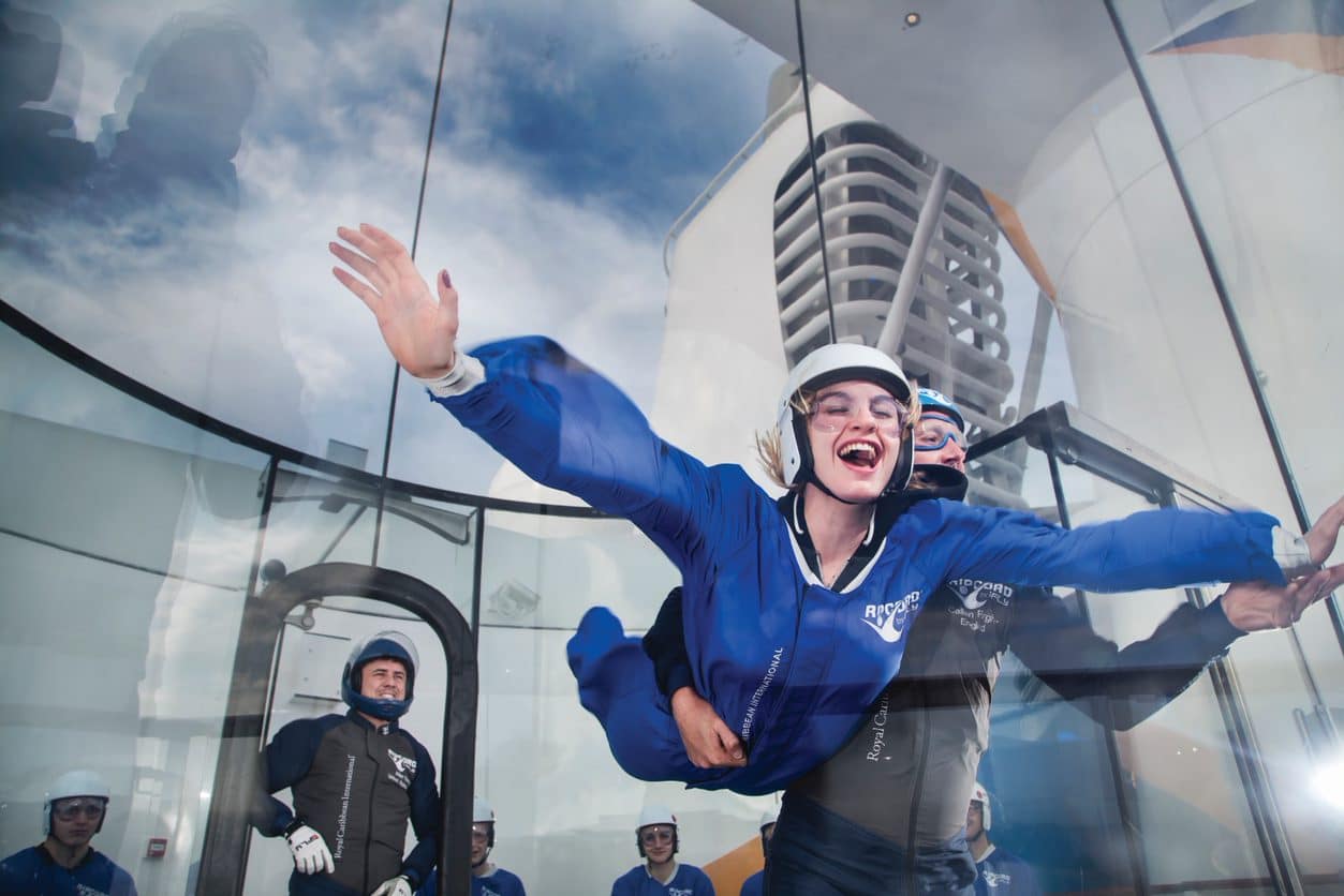 iFLY