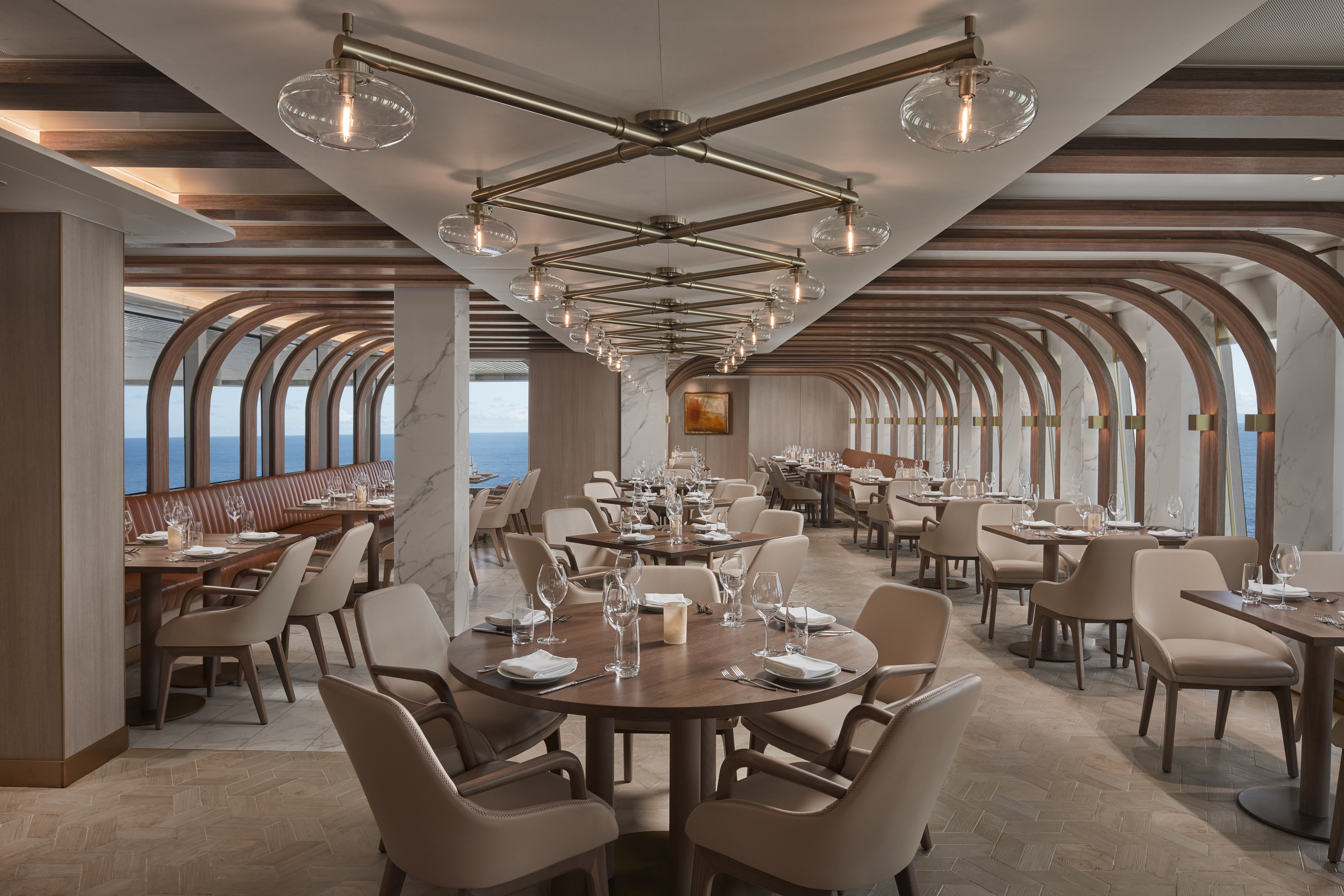 ncl SPR Onda by Scarpetta