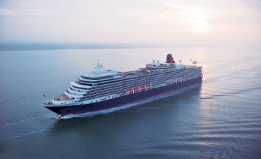 A Singapore stay, free flights, a luxury cruise with a cabin upgrade from $2399 departing 7 November 2021