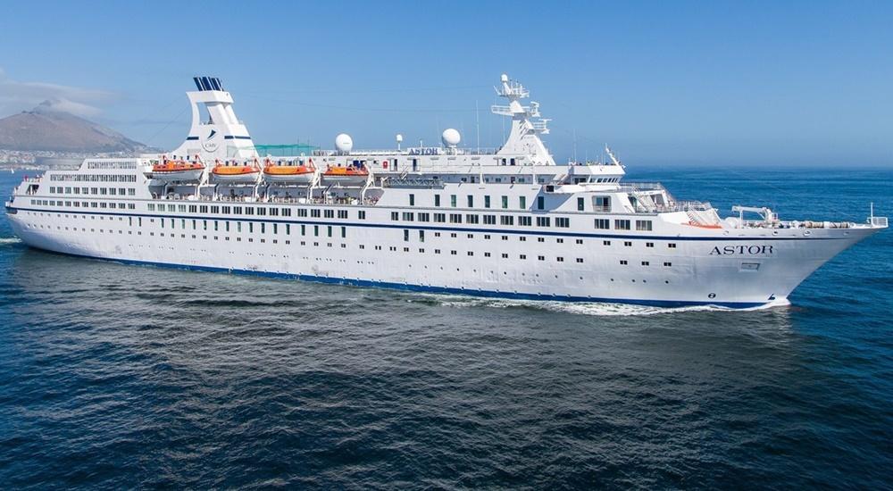 CMV Astor