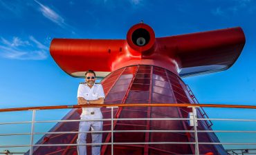 Carnival Cruise Line Carnival Spirit