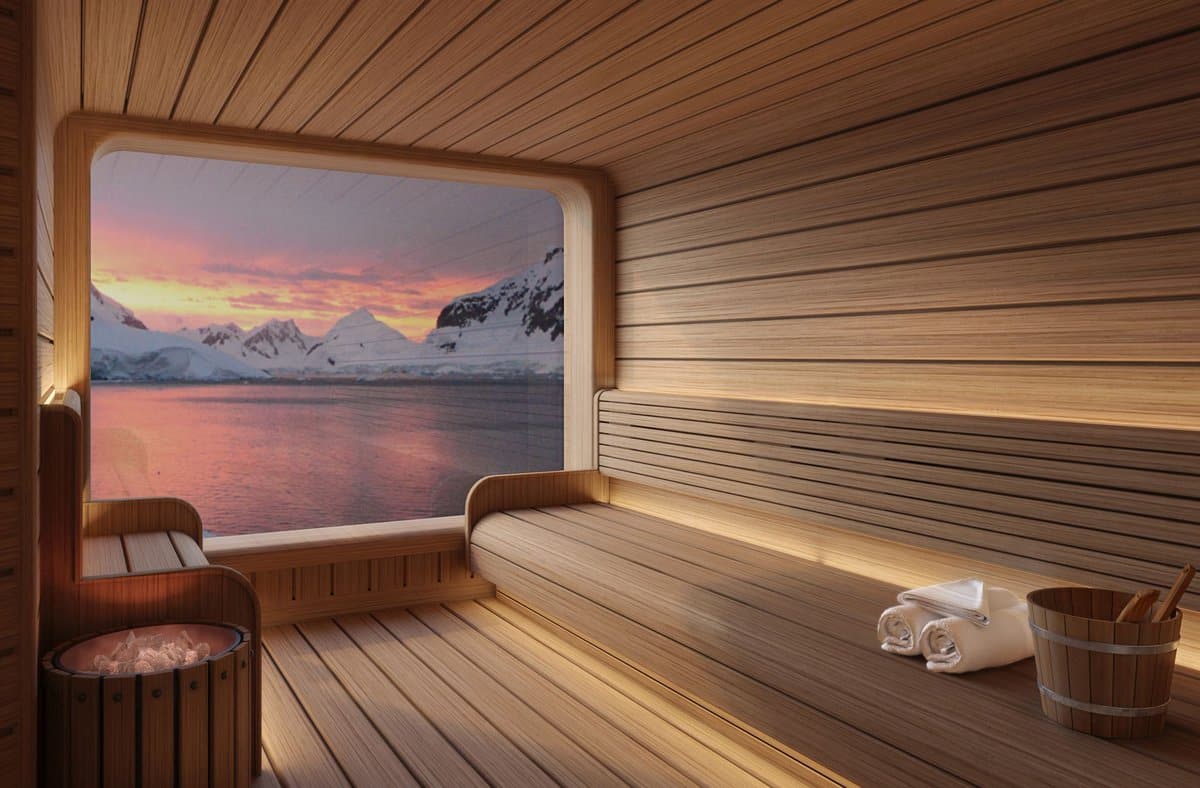 Seabourn Venture new ship 2021
