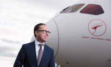 Qantas scraps Covid credit deadline as Australian Competition and Consumer Commission launches action against it in Federal Court.