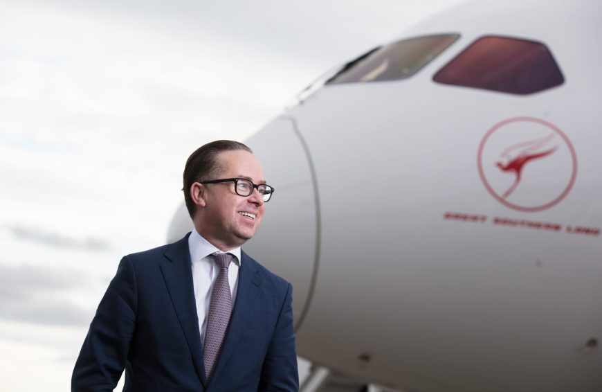 Qantas scraps Covid credit deadline as Australian Competition and Consumer Commission launches action against it in Federal Court.
