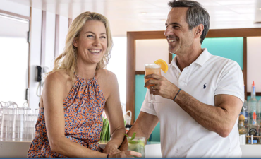 9 reasons to sail on a Carnival Fun Ship