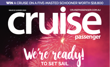Cruise industry launches campaign to lift cruise ban in December