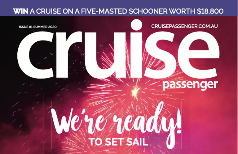 Cruise industry launches campaign to lift cruise ban in December