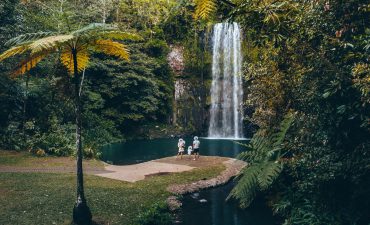 Cruising, Queensland
