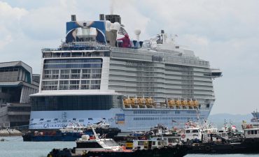 Singapore cruise sailings to continue but questions remain over which test is best