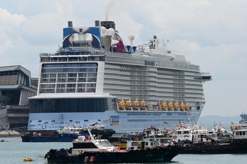 Singapore cruise sailings to continue but questions remain over which test is best