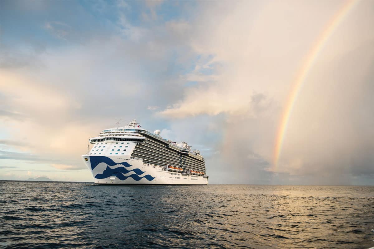 Best Ocean Cruise Line 2020