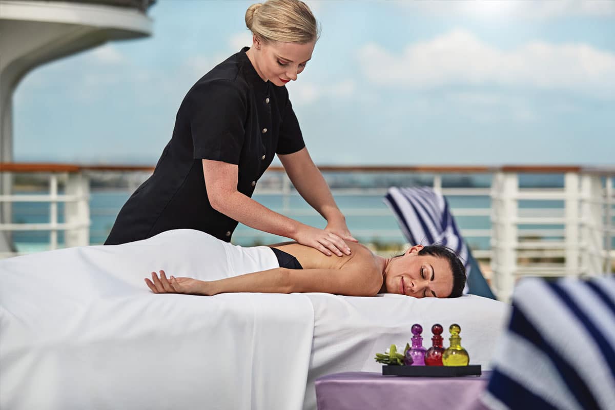 Best Premium Cruise Line 2020