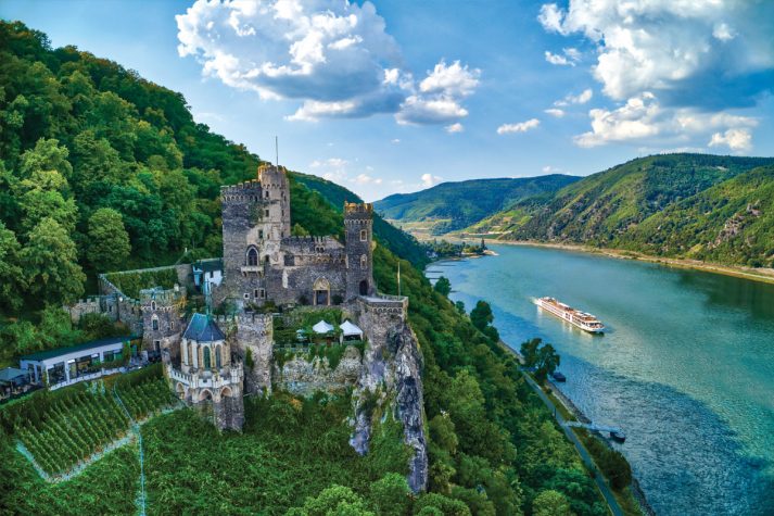 Best River Cruise Line 2020