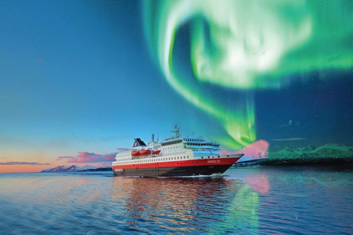 Commended Adventure Cruise Line 2020
