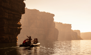 Ponant adds new Kimberley and Western Australian luxury expedition sailings