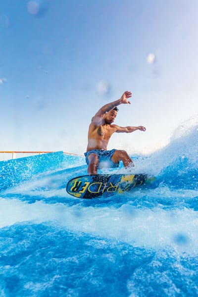 Flowrider