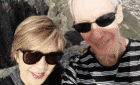 Christina and Chris Fletcher