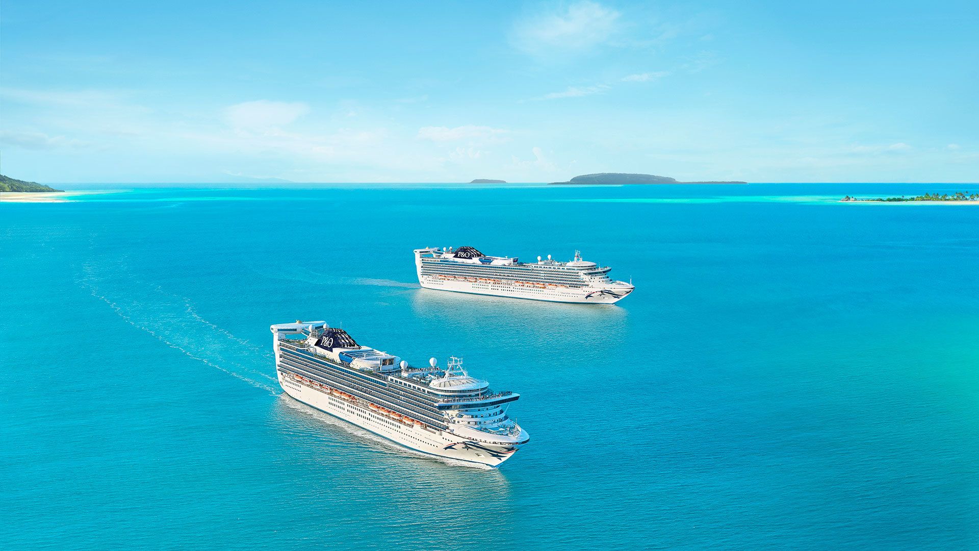 P&O Cruises