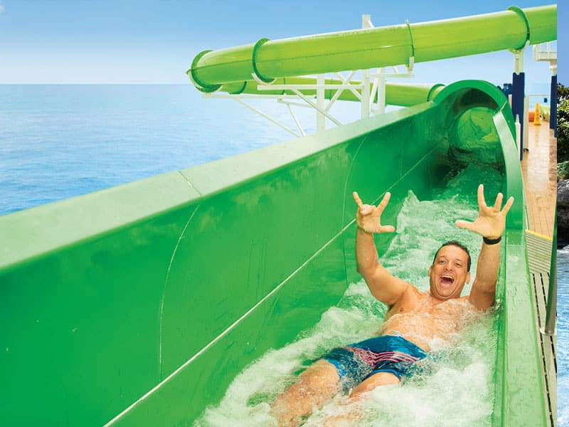 Carnival cruise deal