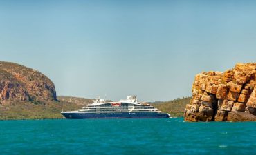 How Ponant's sailings in New Zealand could be the catalyst for Australian cruise
