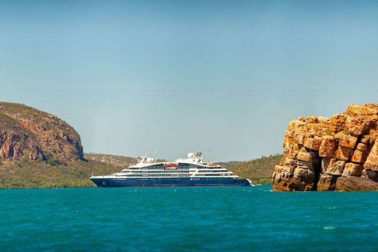 How Ponant's sailings in New Zealand could be the catalyst for Australian cruise