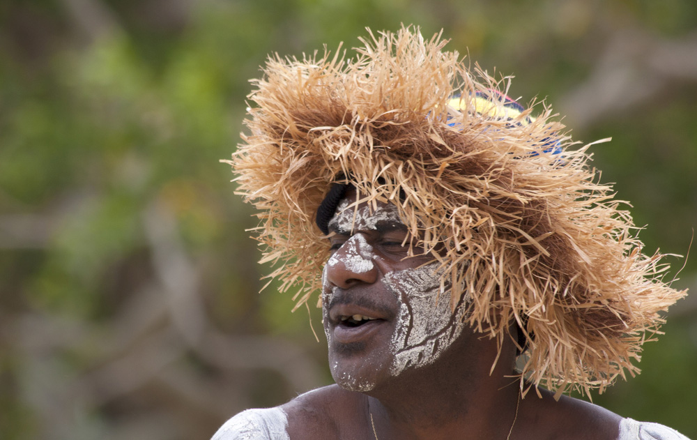 New Caledonia