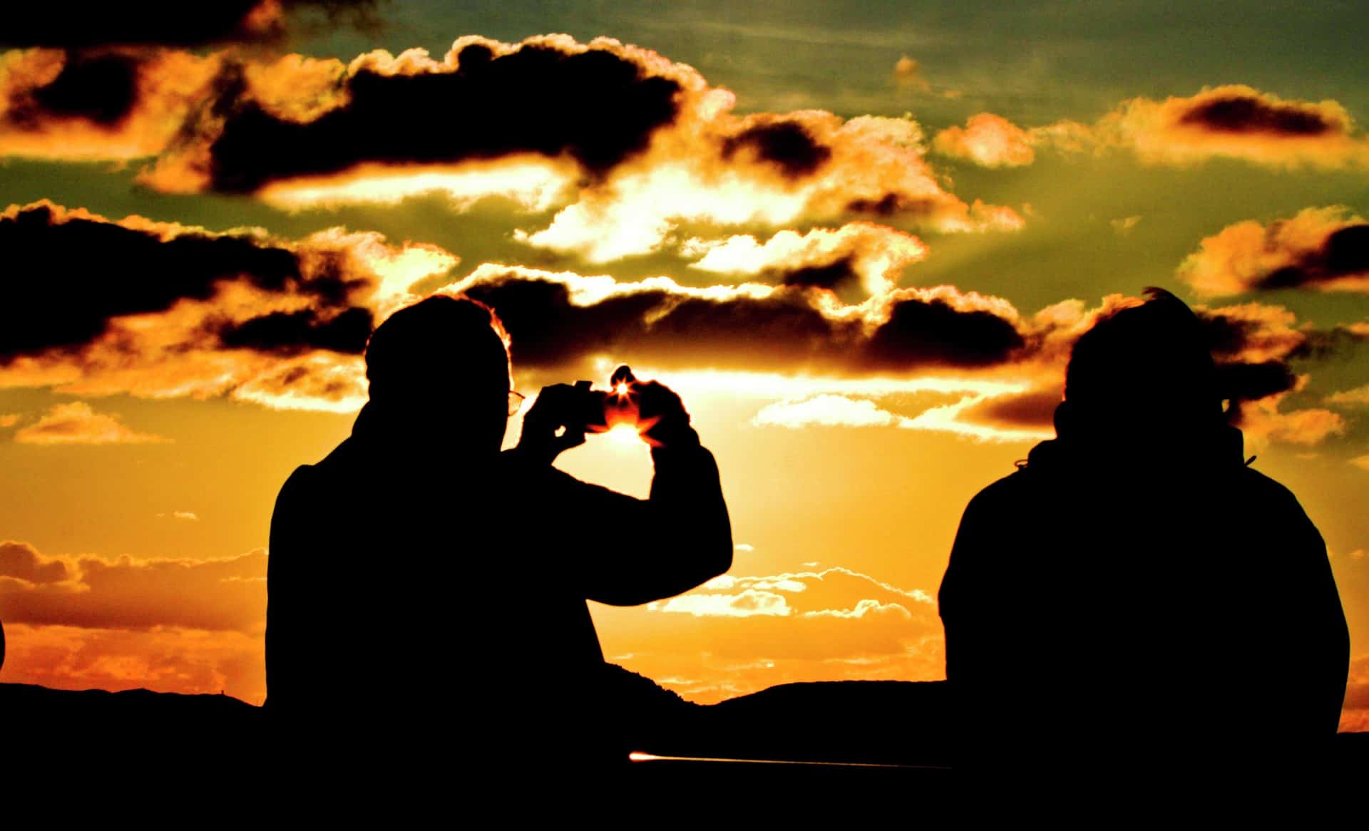 Passenger on deck Norway HGR 12274 1920