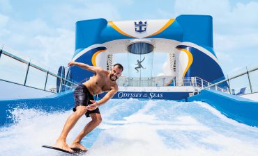 Royal Caribbean Itineraries